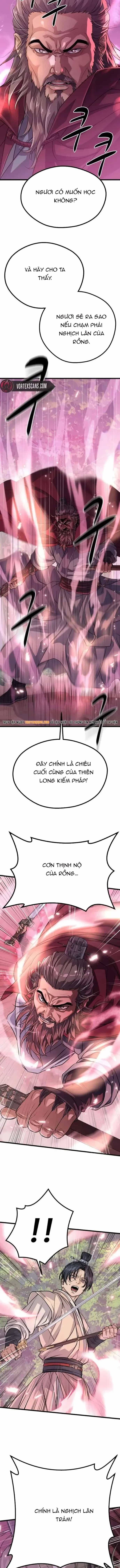 Trọng Sinh Thành Bại Gia Chi Tử - Chương 9 - ảnh 10