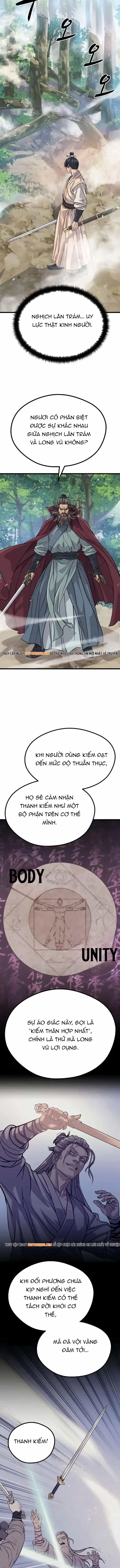 Trọng Sinh Thành Bại Gia Chi Tử - Chương 9 - ảnh 13