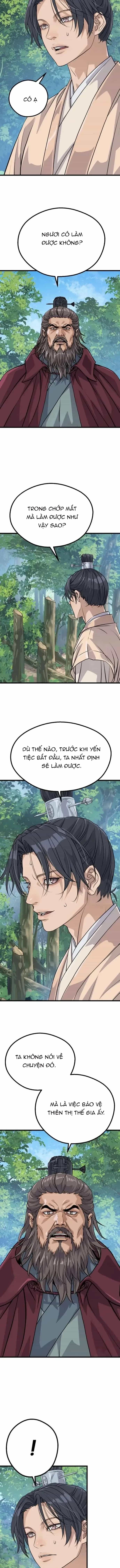 Trọng Sinh Thành Bại Gia Chi Tử - Chương 9 - ảnh 15