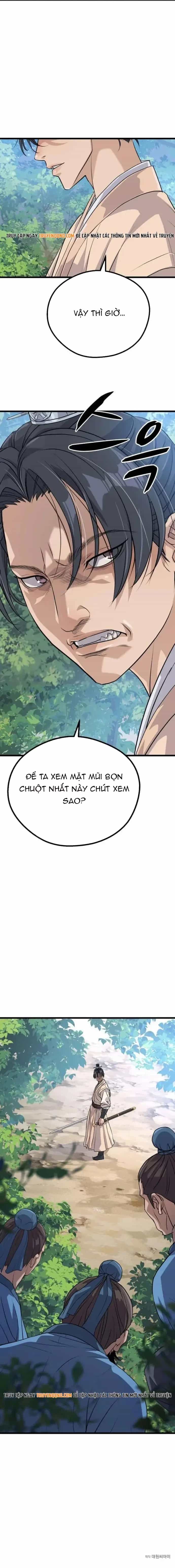 Trọng Sinh Thành Bại Gia Chi Tử - Chương 9 - ảnh 17