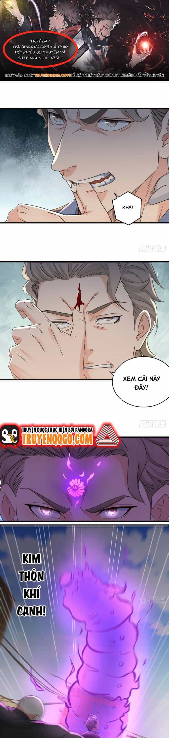 Trọng Sinh Thành Cặn Bã: Dùng Vợ Con Chứng Đạo Bất Tử - Chương 12 - ảnh 1