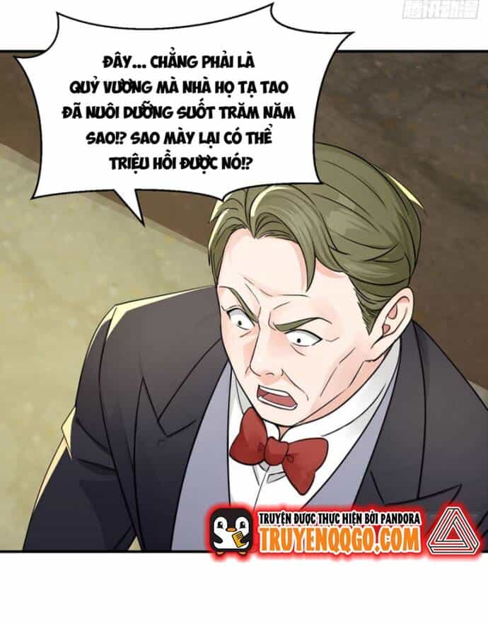 Trọng Sinh Thành Cặn Bã: Dùng Vợ Con Chứng Đạo Bất Tử - Chương 16 - ảnh 15