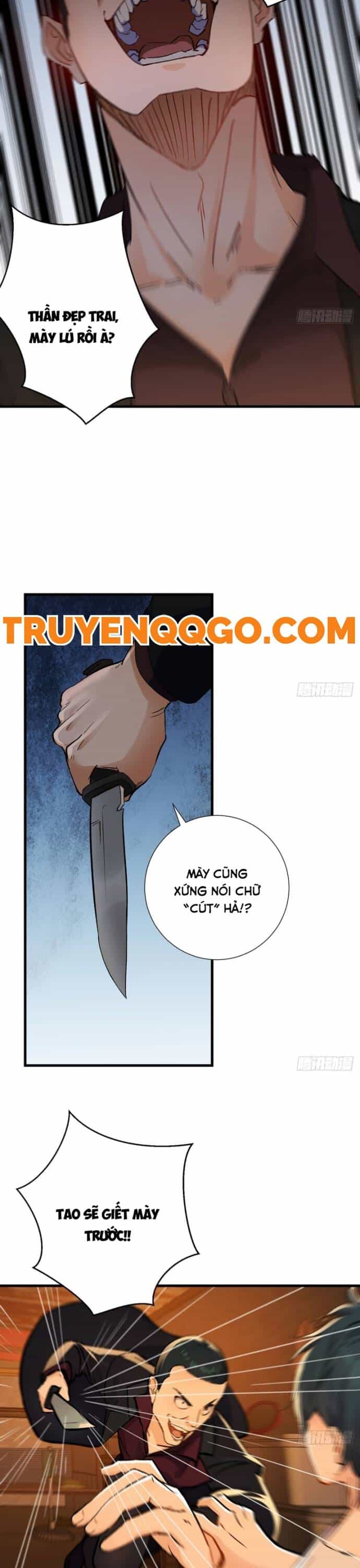 Trọng Sinh Thành Cặn Bã: Dùng Vợ Con Chứng Đạo Bất Tử - Chương 2 - ảnh 4