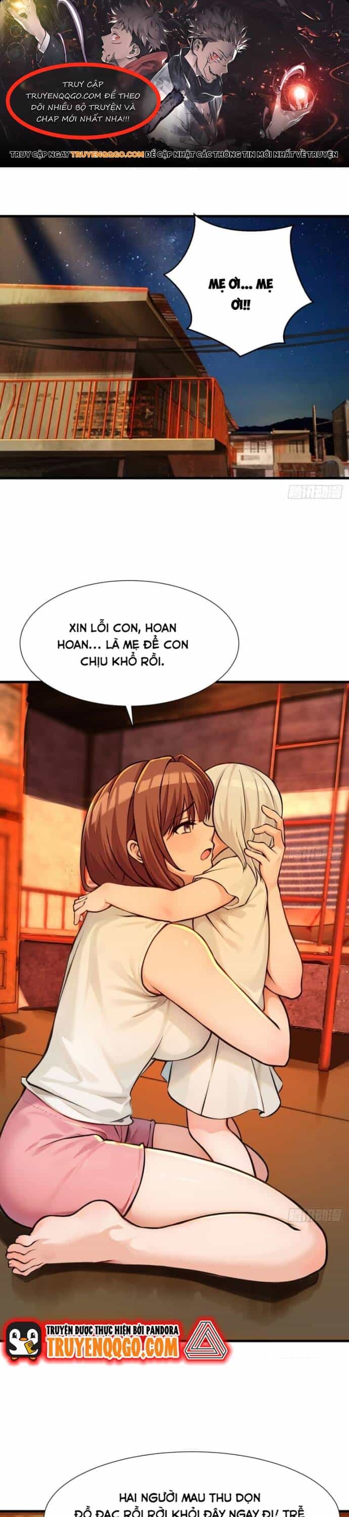 Trọng Sinh Thành Cặn Bã: Dùng Vợ Con Chứng Đạo Bất Tử - Chương 3 - ảnh 1
