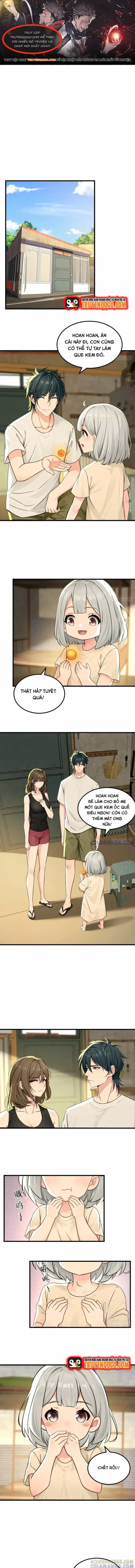 Trọng Sinh Thành Cặn Bã: Dùng Vợ Con Chứng Đạo Bất Tử - Chương 32 - ảnh 1