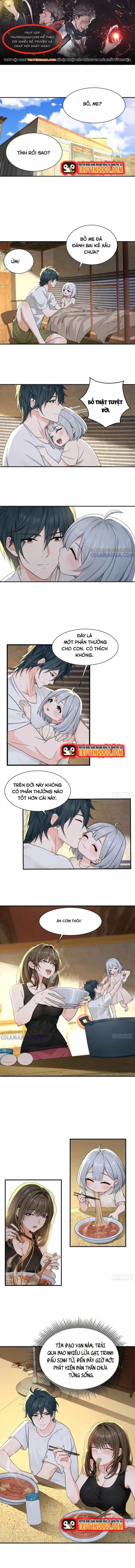 Trọng Sinh Thành Cặn Bã: Dùng Vợ Con Chứng Đạo Bất Tử - Chương 42 - ảnh 1