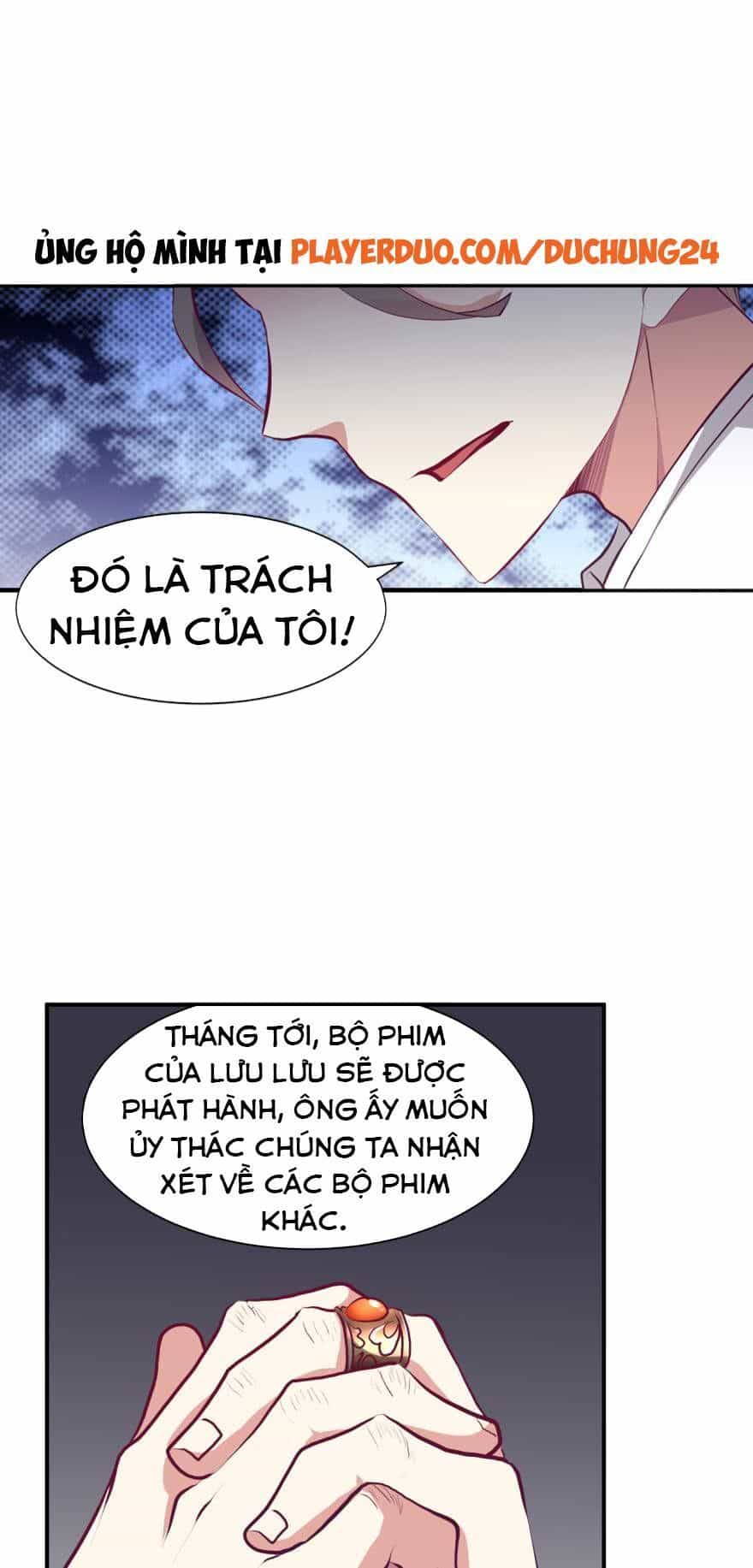 Trọng Sinh Thành Cậu Vàng Tại Dị Thế - Chương 1 - ảnh 6