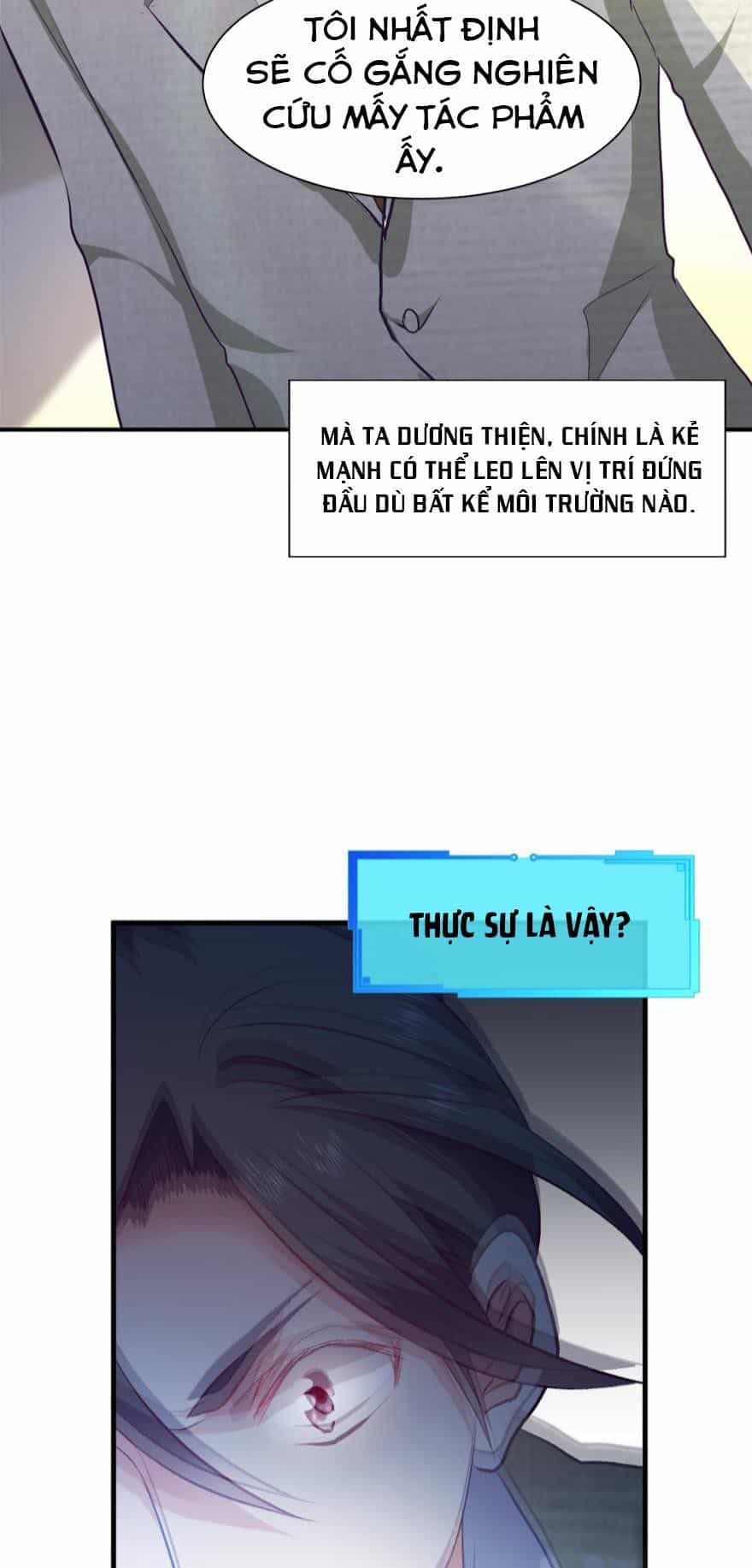 Trọng Sinh Thành Cậu Vàng Tại Dị Thế - Chương 1 - ảnh 8