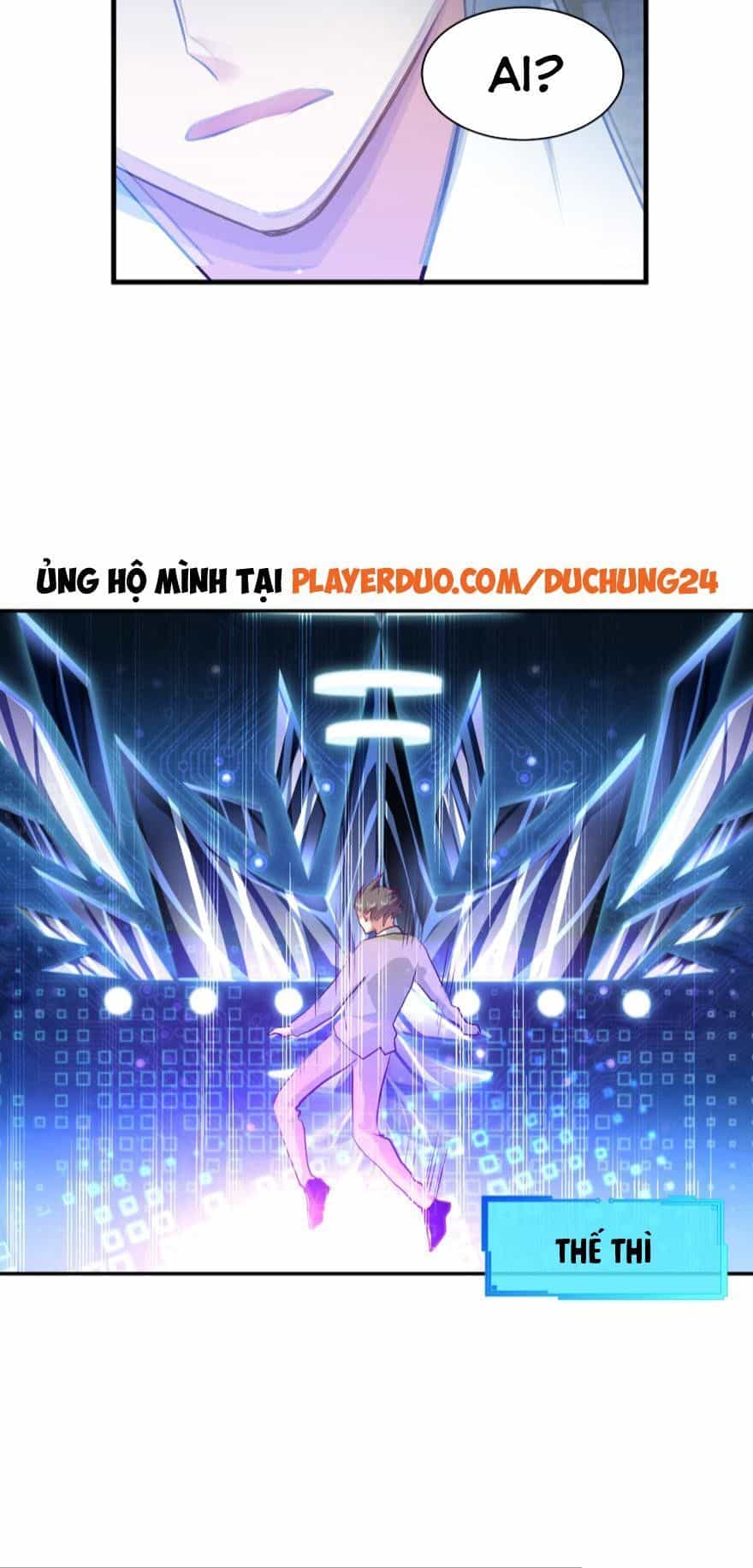 Trọng Sinh Thành Cậu Vàng Tại Dị Thế - Chương 1 - ảnh 9