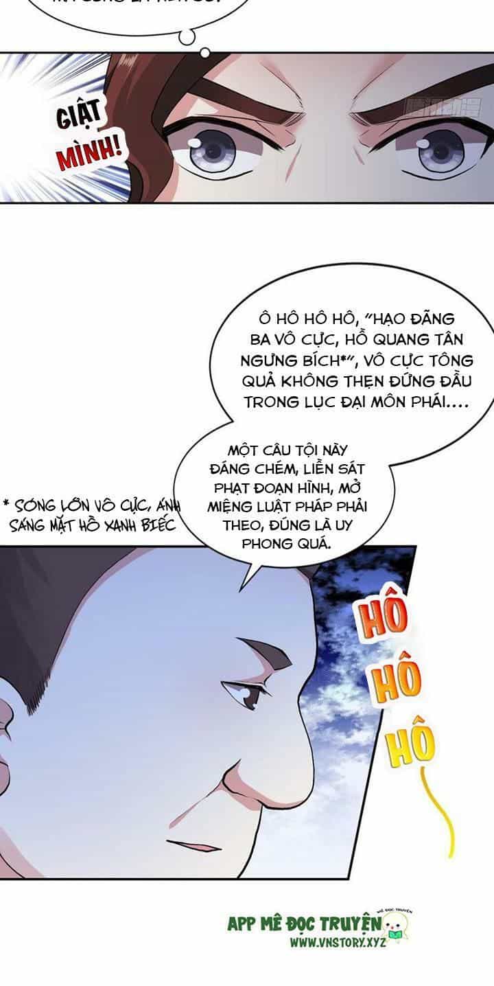 Trọng Sinh Thành Cậu Vàng Tại Dị Thế - Chương 10 - ảnh 14