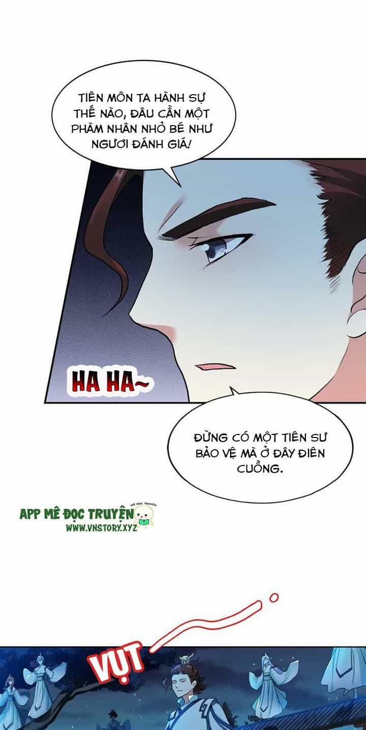Trọng Sinh Thành Cậu Vàng Tại Dị Thế - Chương 10 - ảnh 15