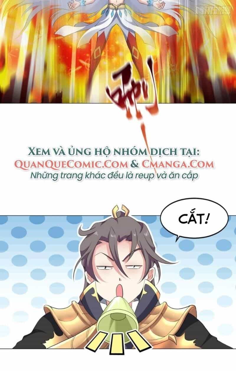Trọng Sinh Thành Cậu Vàng Tại Dị Thế - Chương 99 - ảnh 22