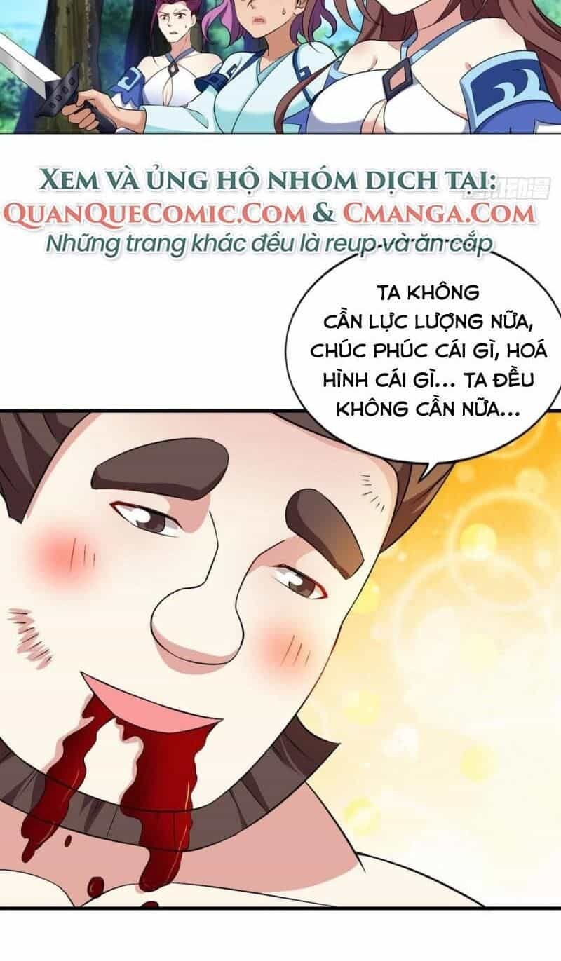 Trọng Sinh Thành Cậu Vàng Tại Dị Thế - Chương 100 - ảnh 42