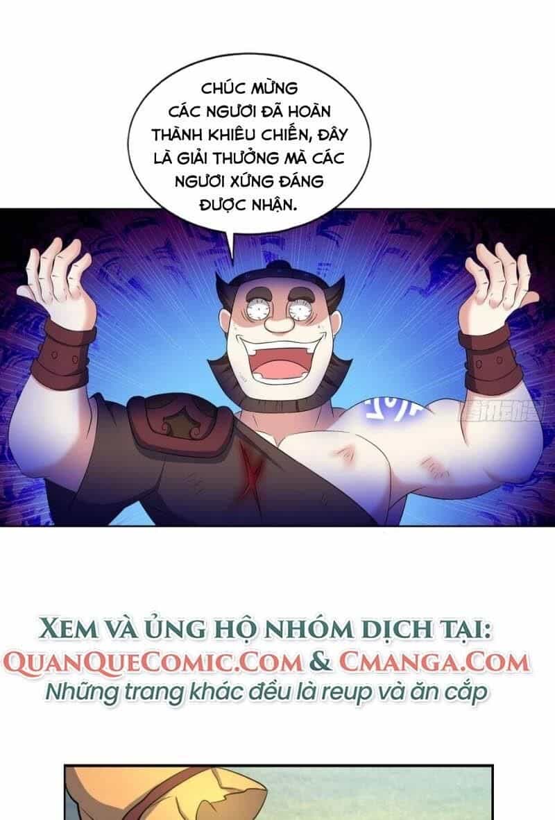 Trọng Sinh Thành Cậu Vàng Tại Dị Thế - Chương 100 - ảnh 45