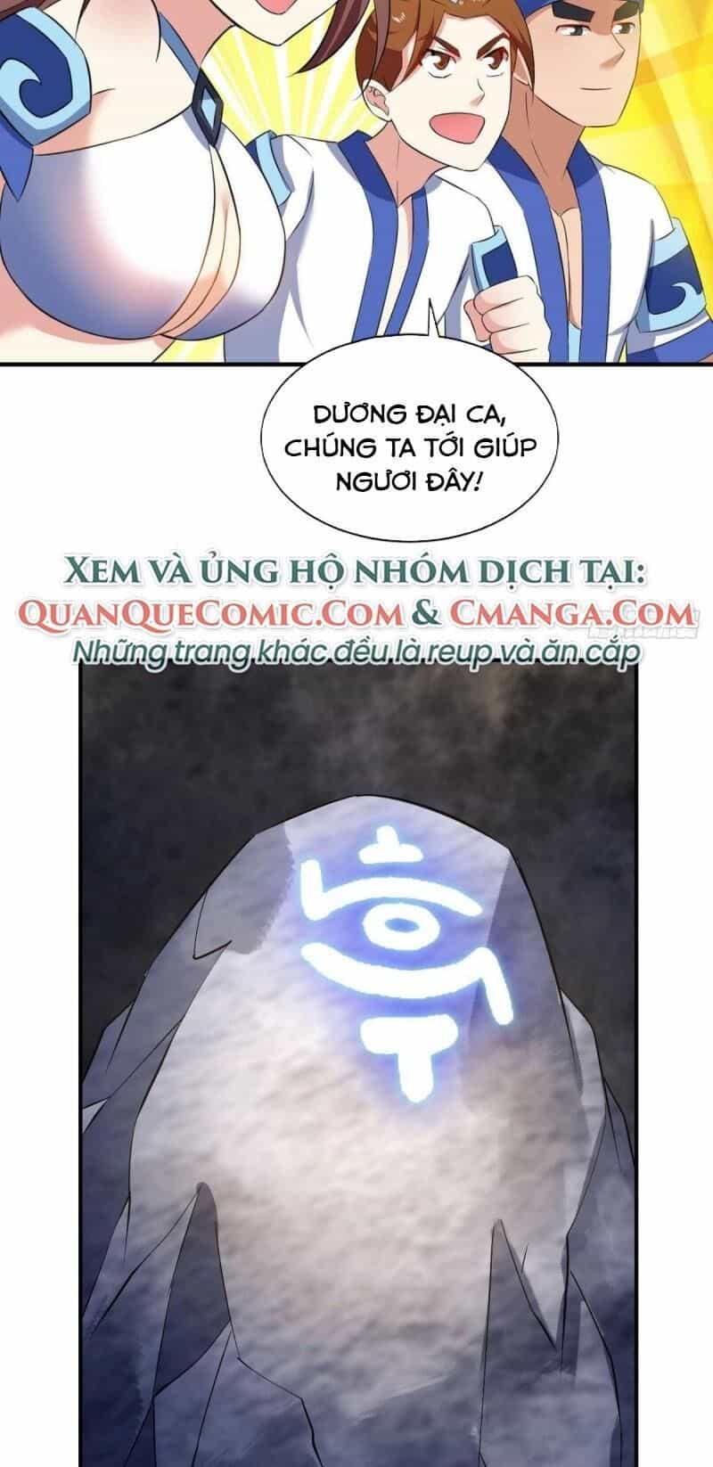 Trọng Sinh Thành Cậu Vàng Tại Dị Thế - Chương 101 - ảnh 36