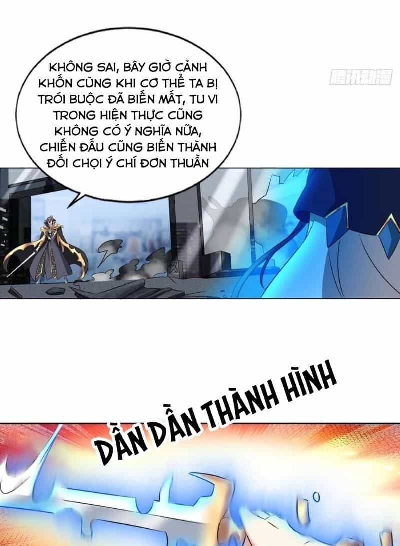 Trọng Sinh Thành Cậu Vàng Tại Dị Thế - Chương 103 - ảnh 11