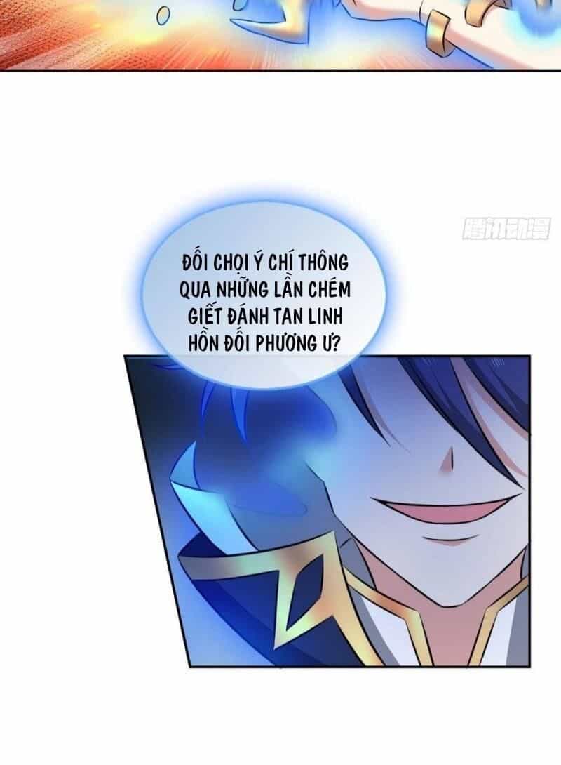 Trọng Sinh Thành Cậu Vàng Tại Dị Thế - Chương 103 - ảnh 12