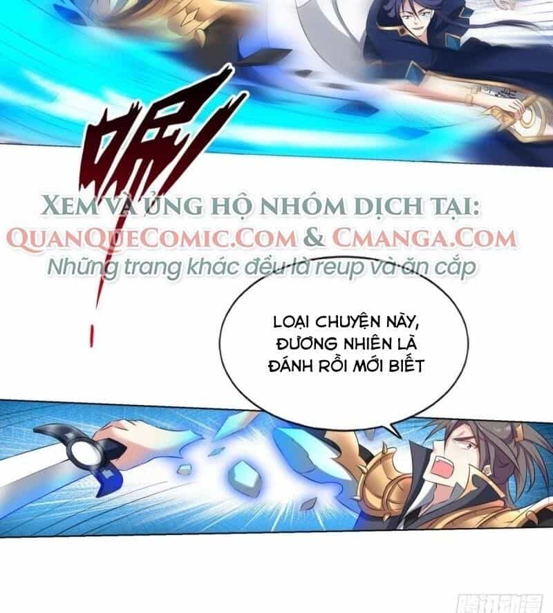 Trọng Sinh Thành Cậu Vàng Tại Dị Thế - Chương 103 - ảnh 14