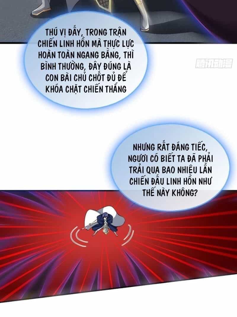 Trọng Sinh Thành Cậu Vàng Tại Dị Thế - Chương 103 - ảnh 24