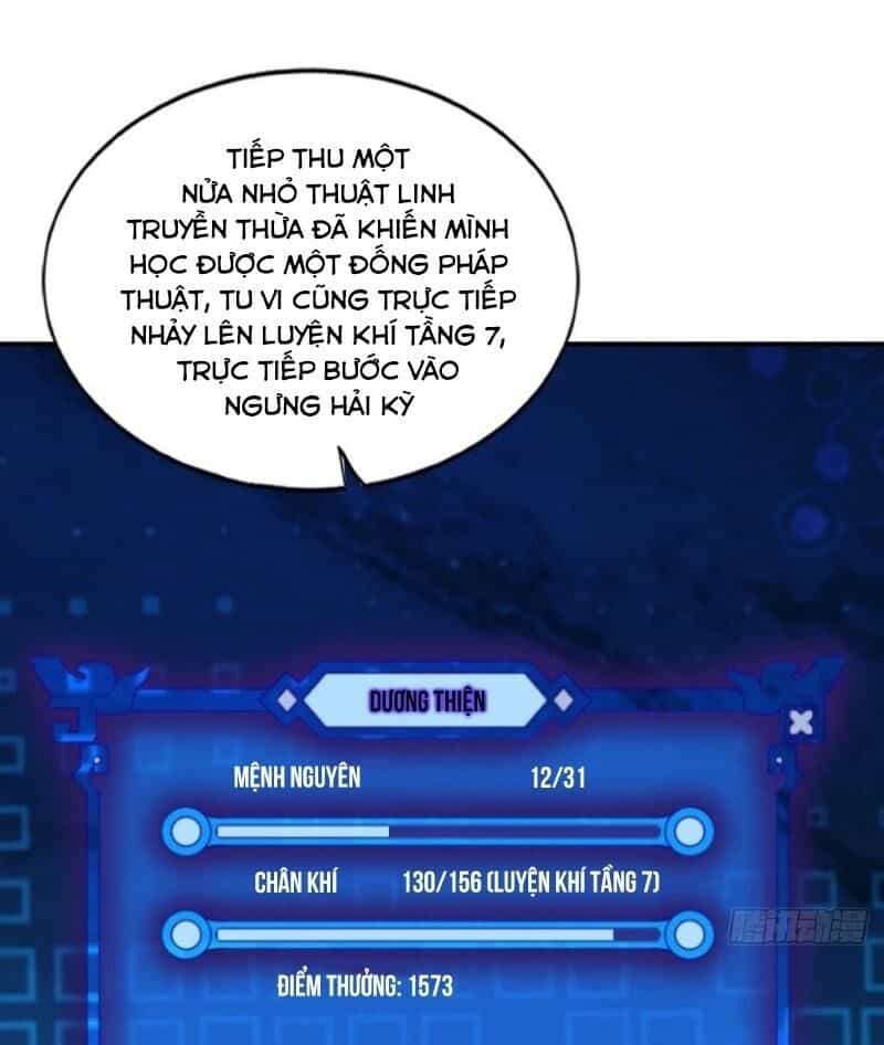 Trọng Sinh Thành Cậu Vàng Tại Dị Thế - Chương 105 - ảnh 17