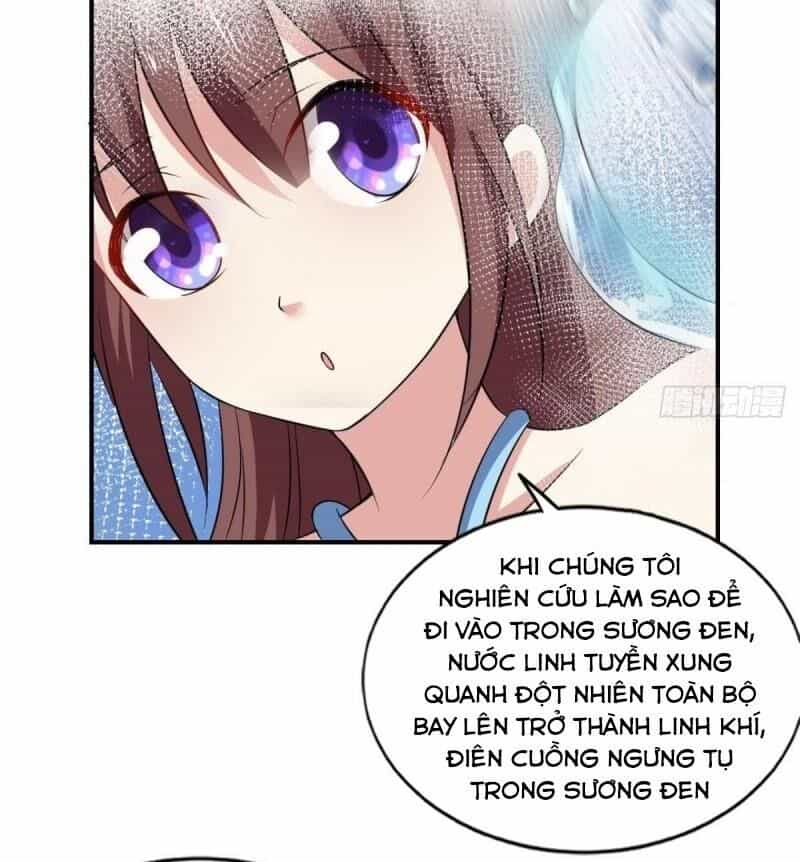 Trọng Sinh Thành Cậu Vàng Tại Dị Thế - Chương 105 - ảnh 32