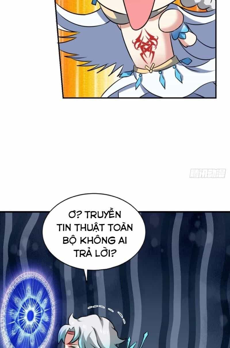 Trọng Sinh Thành Cậu Vàng Tại Dị Thế - Chương 105 - ảnh 47