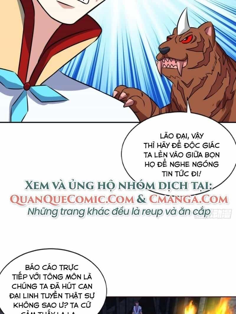 Trọng Sinh Thành Cậu Vàng Tại Dị Thế - Chương 105 - ảnh 50