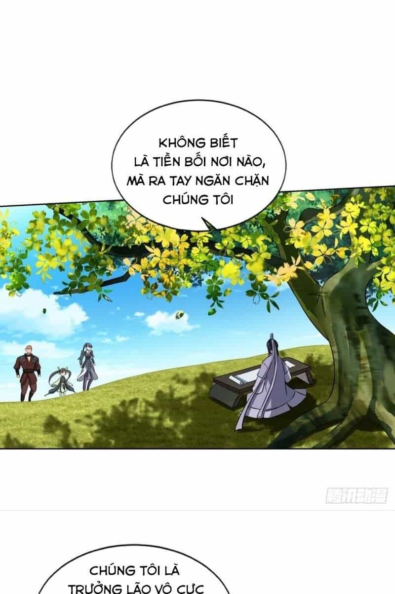 Trọng Sinh Thành Cậu Vàng Tại Dị Thế - Chương 106 - ảnh 19