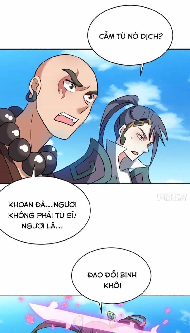 Trọng Sinh Thành Cậu Vàng Tại Dị Thế - Chương 106 - ảnh 23