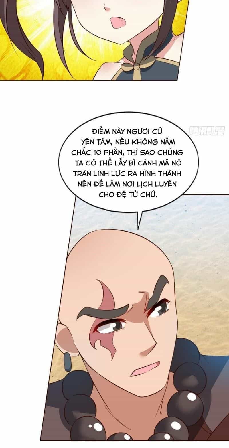 Trọng Sinh Thành Cậu Vàng Tại Dị Thế - Chương 106 - ảnh 8