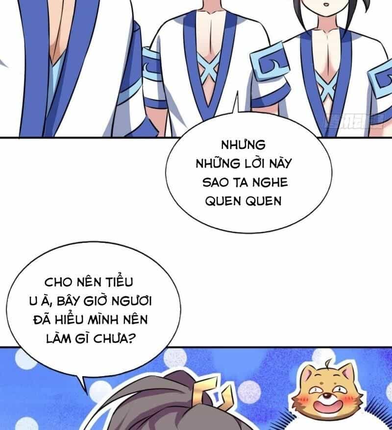 Trọng Sinh Thành Cậu Vàng Tại Dị Thế - Chương 107 - ảnh 11