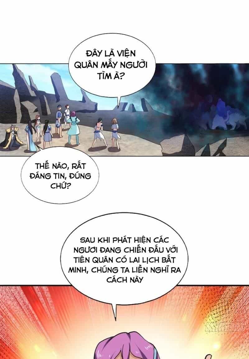 Trọng Sinh Thành Cậu Vàng Tại Dị Thế - Chương 108 - ảnh 13