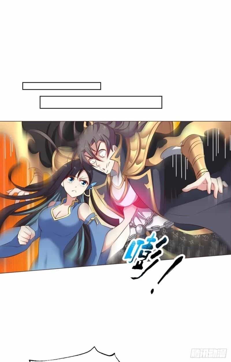Trọng Sinh Thành Cậu Vàng Tại Dị Thế - Chương 108 - ảnh 23