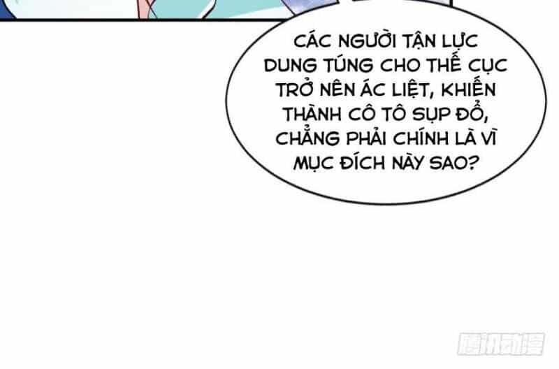 Trọng Sinh Thành Cậu Vàng Tại Dị Thế - Chương 11 - ảnh 11