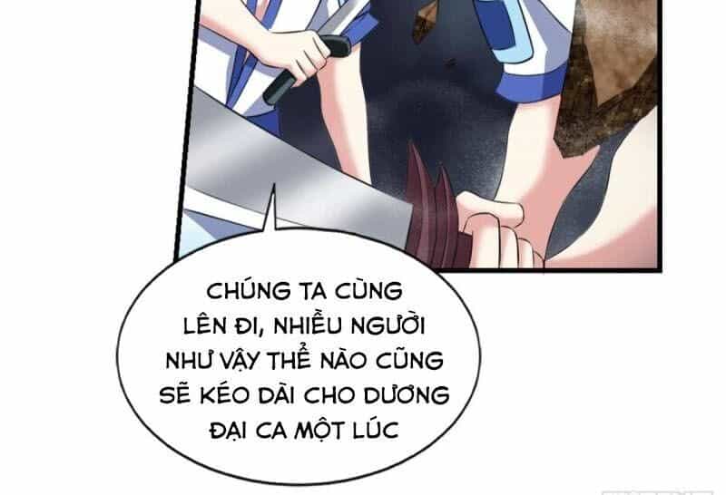 Trọng Sinh Thành Cậu Vàng Tại Dị Thế - Chương 111 - ảnh 20