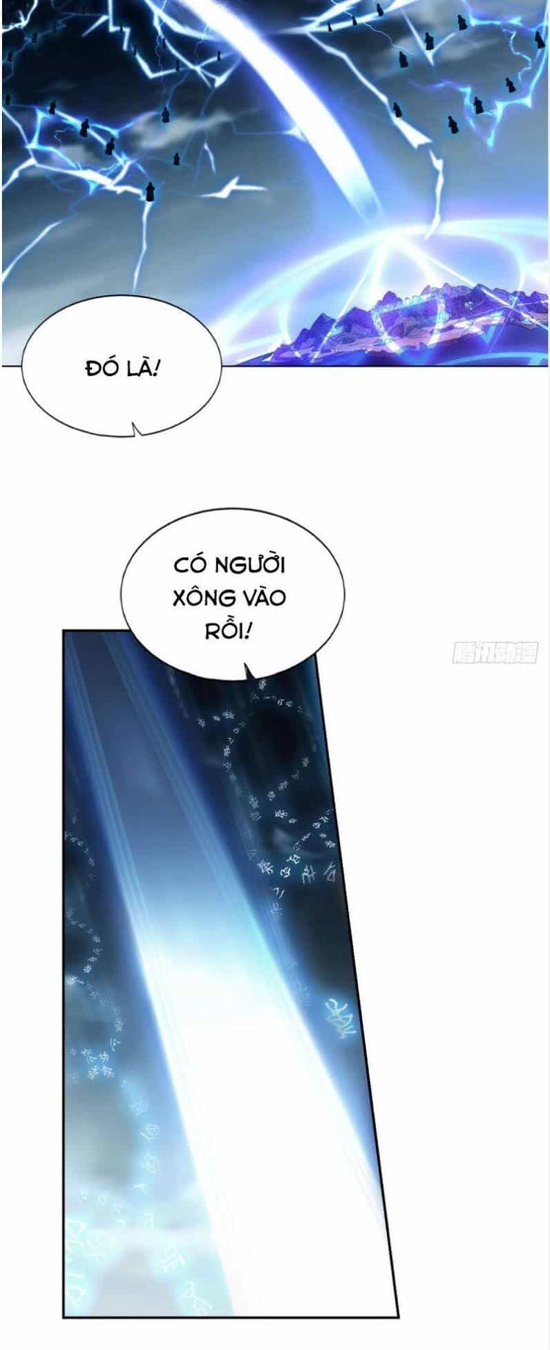 Trọng Sinh Thành Cậu Vàng Tại Dị Thế - Chương 112 - ảnh 30