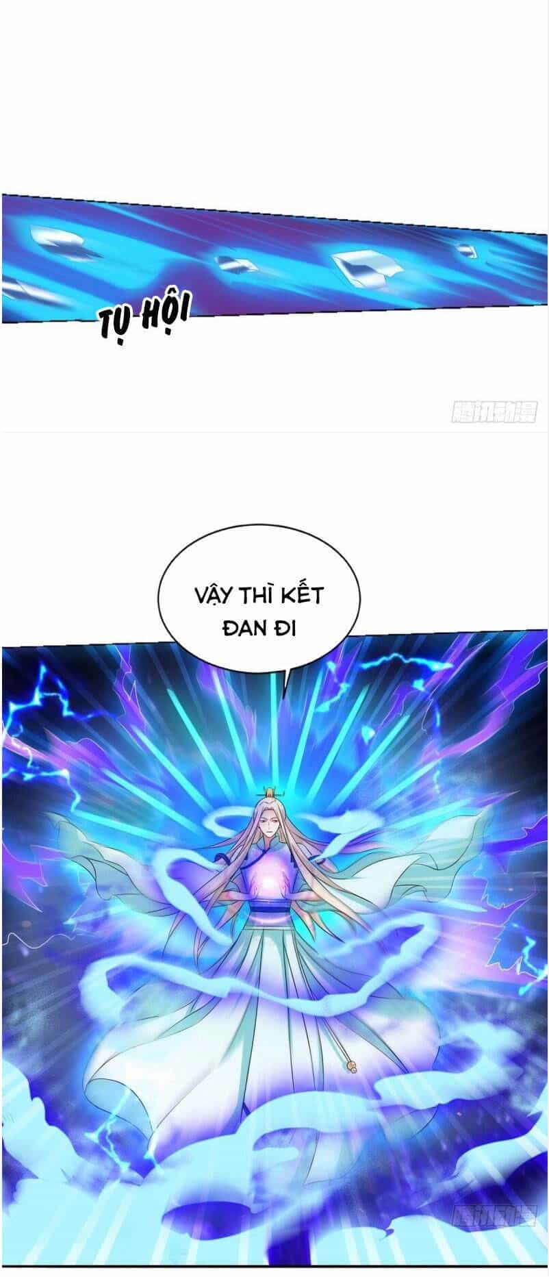 Trọng Sinh Thành Cậu Vàng Tại Dị Thế - Chương 113 - ảnh 23