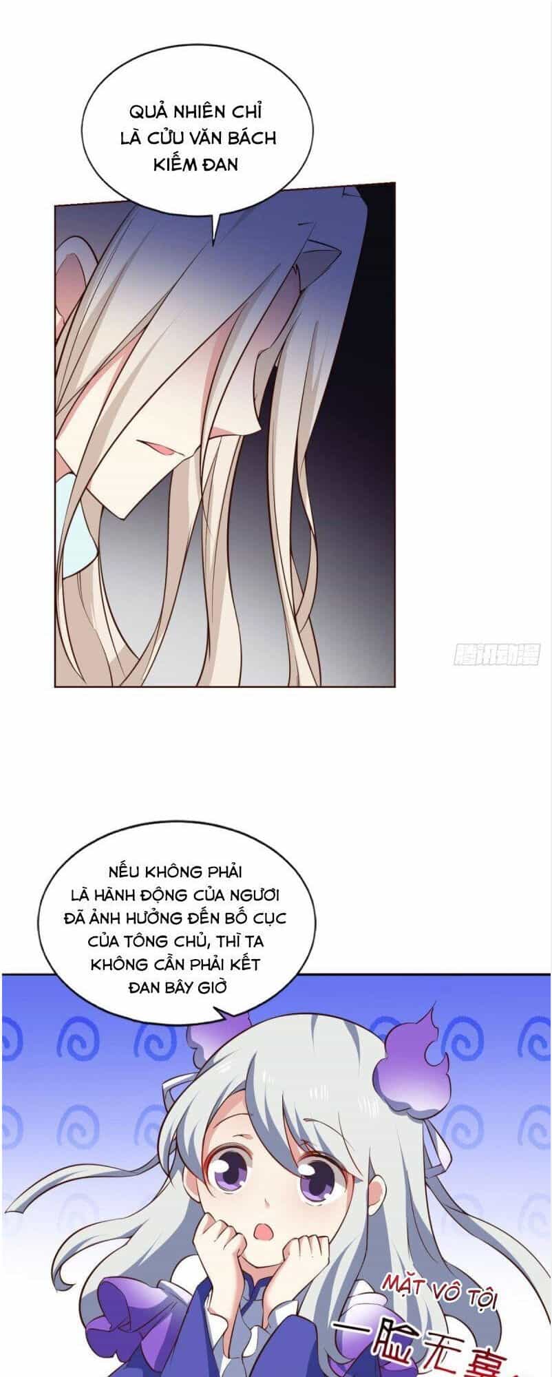 Trọng Sinh Thành Cậu Vàng Tại Dị Thế - Chương 113 - ảnh 26
