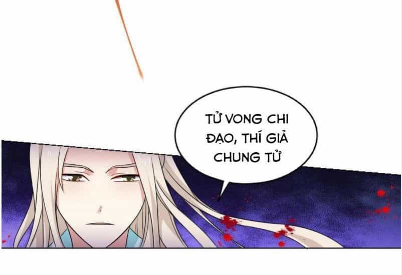 Trọng Sinh Thành Cậu Vàng Tại Dị Thế - Chương 113 - ảnh 31