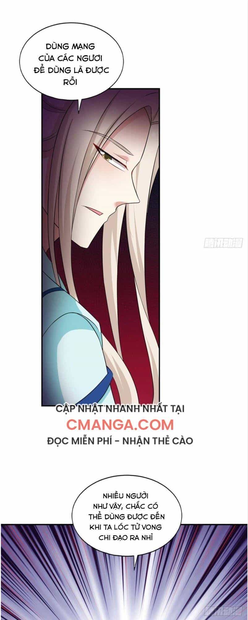 Trọng Sinh Thành Cậu Vàng Tại Dị Thế - Chương 113 - ảnh 34
