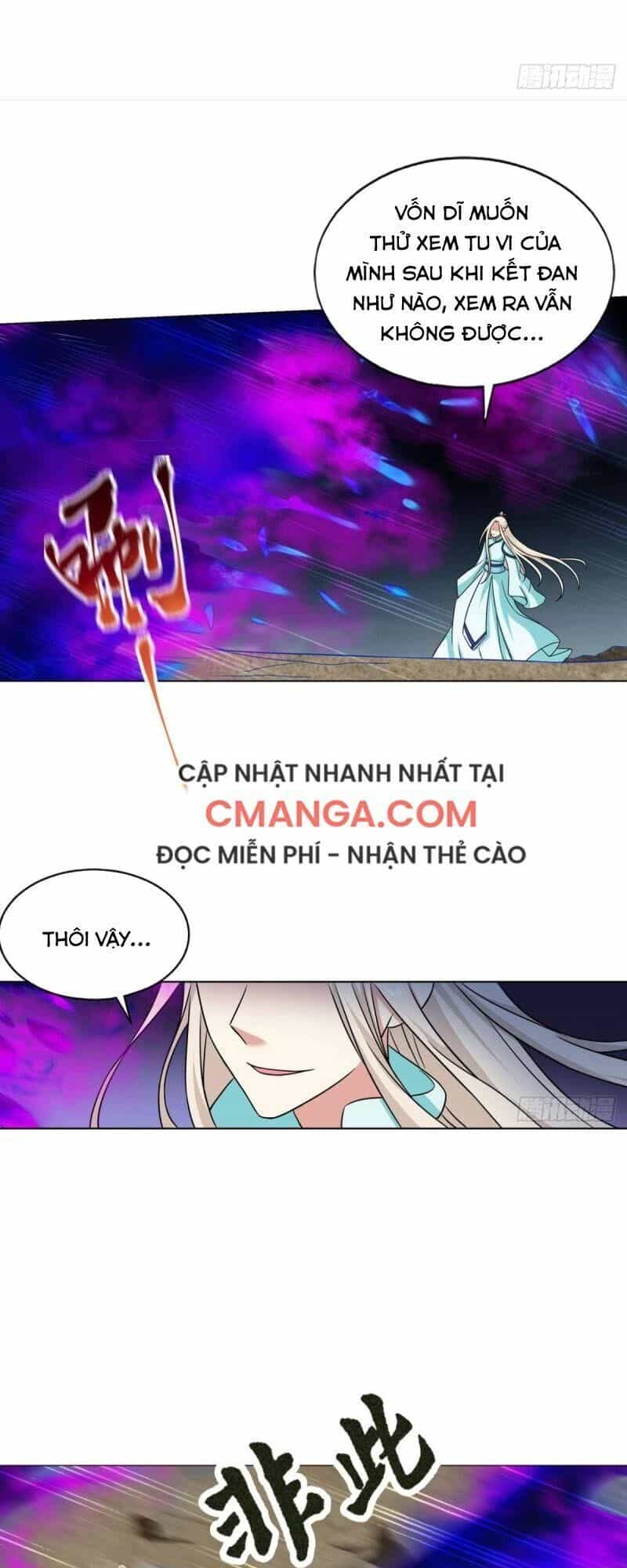 Trọng Sinh Thành Cậu Vàng Tại Dị Thế - Chương 114 - ảnh 13
