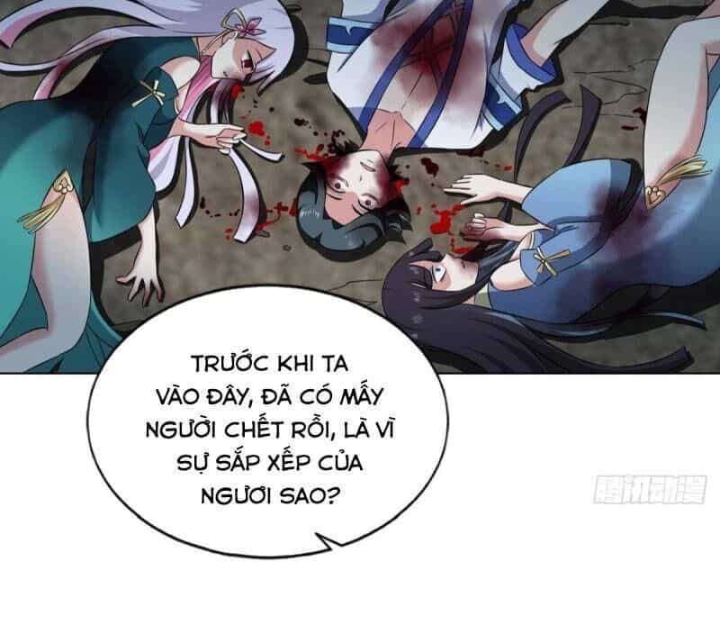 Trọng Sinh Thành Cậu Vàng Tại Dị Thế - Chương 115 - ảnh 35