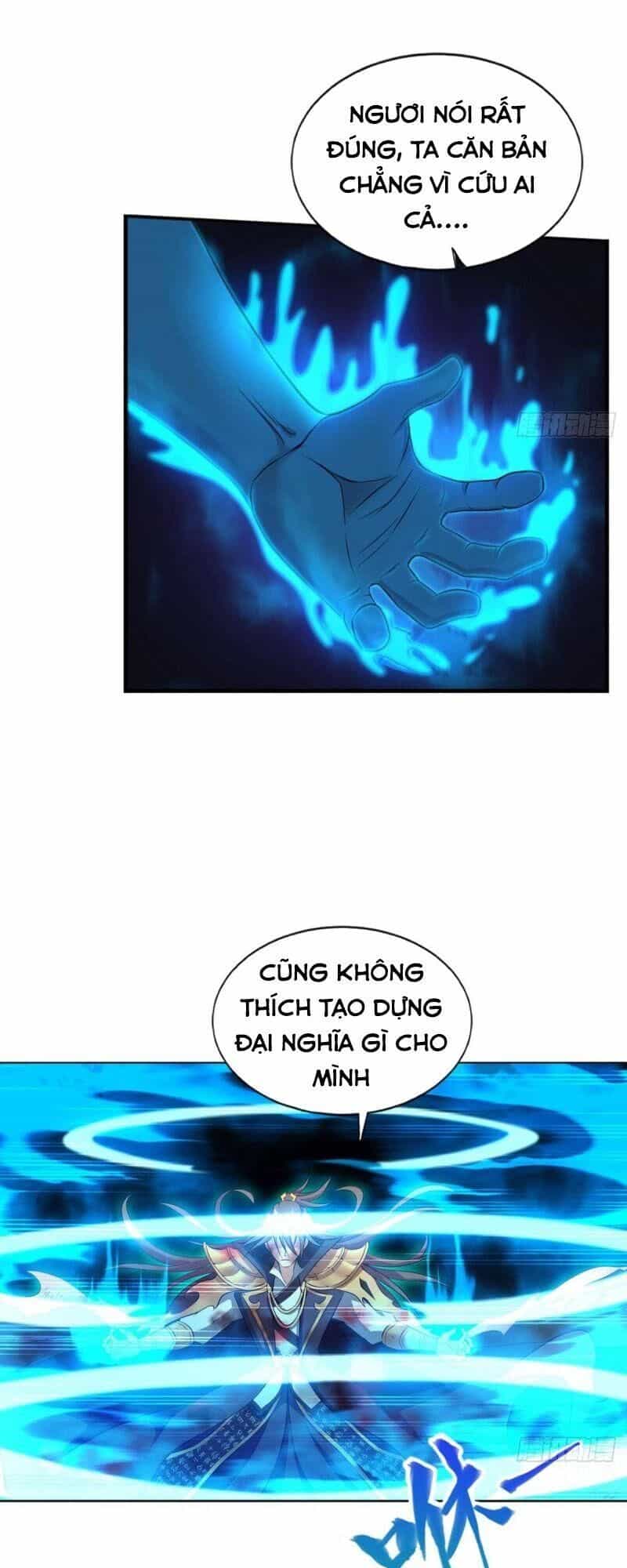 Trọng Sinh Thành Cậu Vàng Tại Dị Thế - Chương 116 - ảnh 11