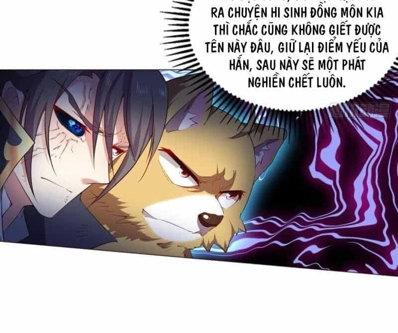 Trọng Sinh Thành Cậu Vàng Tại Dị Thế - Chương 116 - ảnh 38