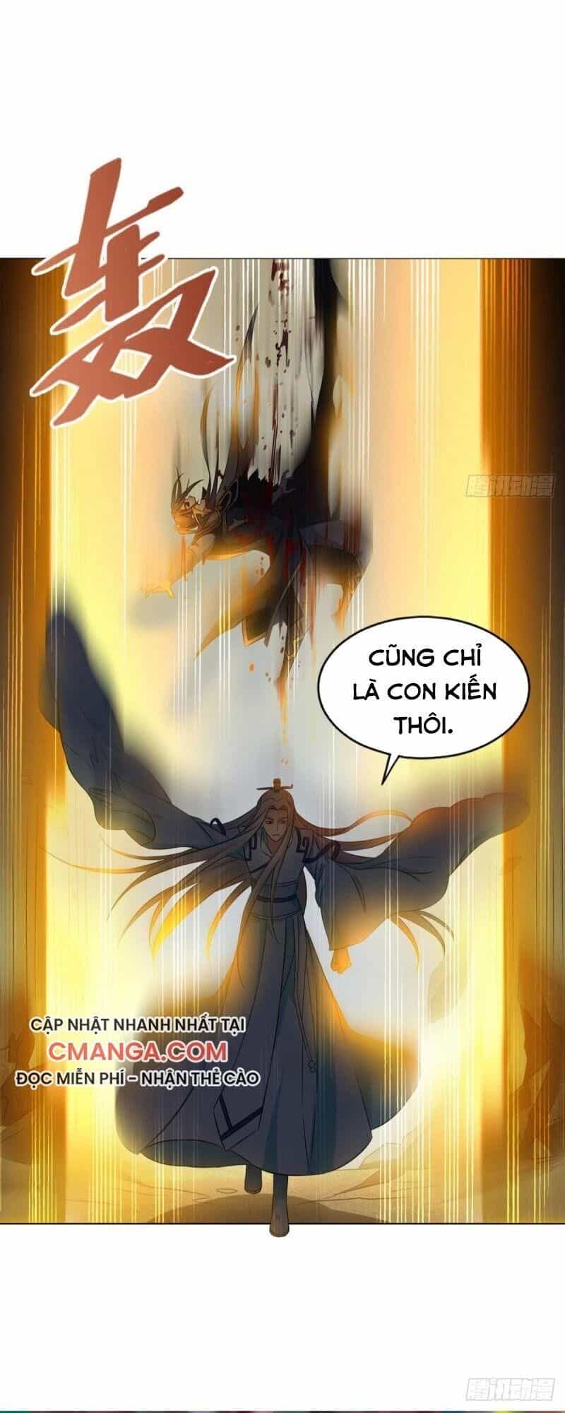 Trọng Sinh Thành Cậu Vàng Tại Dị Thế - Chương 116 - ảnh 45