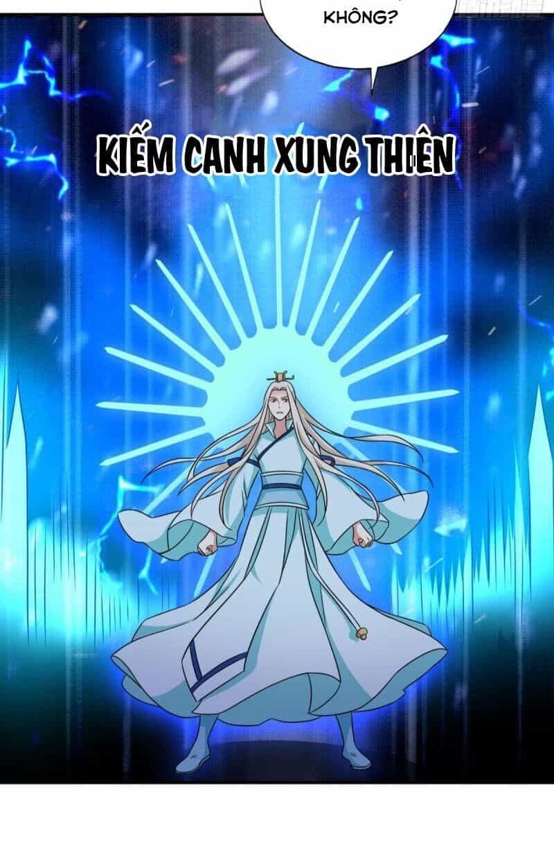 Trọng Sinh Thành Cậu Vàng Tại Dị Thế - Chương 117 - ảnh 20