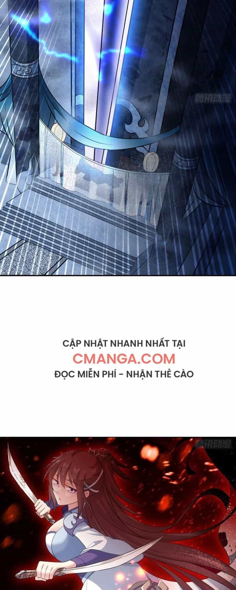 Trọng Sinh Thành Cậu Vàng Tại Dị Thế - Chương 118 - ảnh 9