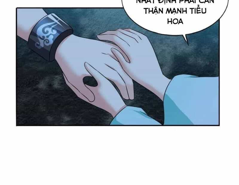 Trọng Sinh Thành Cậu Vàng Tại Dị Thế - Chương 122 - ảnh 22