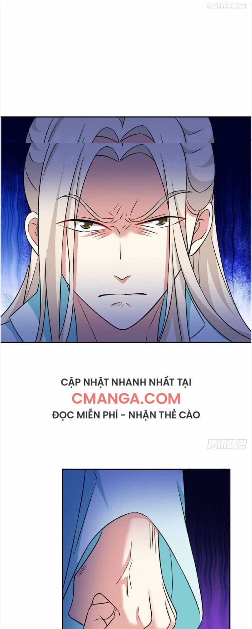 Trọng Sinh Thành Cậu Vàng Tại Dị Thế - Chương 125 - ảnh 31