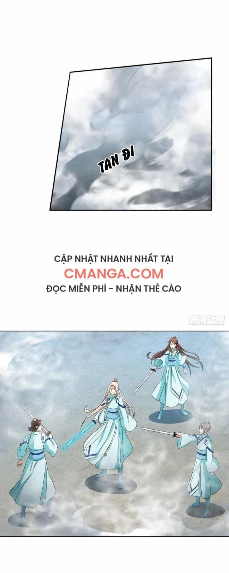 Trọng Sinh Thành Cậu Vàng Tại Dị Thế - Chương 127 - ảnh 39